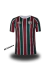 Camisa Fluminense I 24/25 Torcedor Masculina - Verde+Branco