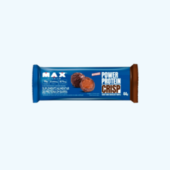 POWER PROTEIN CRISP CHOCO TRUFFLE 44G