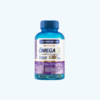 Omega 3 1000mg 120caps Catarinense
