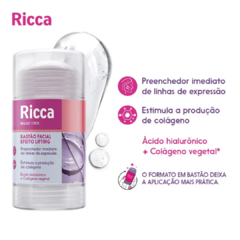 Bastão Facial Efeito Lifting - comprar online