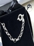 Pulseira de Prata 925 Elo Português
