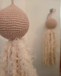 Lazos para cortinas