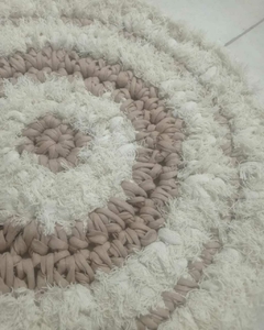 Alfombra JUANA en internet