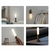LAMPARA LED INTELIGENTE RECARGABLE USB SENSOR DE MOVIMIENTO - comprar online