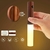 LAMPARA LED INTELIGENTE RECARGABLE USB SENSOR DE MOVIMIENTO - HOME SAN JUAN