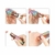 DEPILADORA FACIAL 2 EN 1 DESVELLADOR CEJAS NARIZ - comprar online