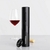 SACA CORCHOS ELÉCTRICO ELEGANTE VINO - comprar online