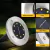 SET 4 ESTACAS 8 LED SOLAR en internet