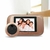 TIMBRE PORTERO PANTALLA VIDEO 1PX SEGURIDAD