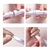 SET MINI TORNO PARA MANICURA 5 PUNTAS - HOME SAN JUAN