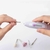 SET MINI TORNO PARA MANICURA 5 PUNTAS - comprar online