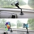 SOPORTE CELULAR PARA AUTO BRAZO FLEXIBLE ROTACIÓN 360º CON VENTOSA - HOME SAN JUAN