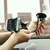 SOPORTE CELULAR PARA AUTO BRAZO FLEXIBLE ROTACIÓN 360º CON VENTOSA - comprar online