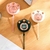 CALENTADOR DE MANOS DISEÑO HUELLAS USB - tienda online