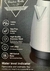 JARRA ELECTRICA PAVA ACERO INOXIDABLE 2L - HOME SAN JUAN