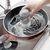 CEPILLO LAVA PLATOS OLLAS DISPENSER JABON DETERGENTE COCINA en internet