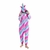 PIJAMA UNICORNIO ADULTO TALLE L