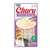 CHURU GALINHA COM CAMARAO PACOTE COM 4 SACHES DE 14G - comprar online