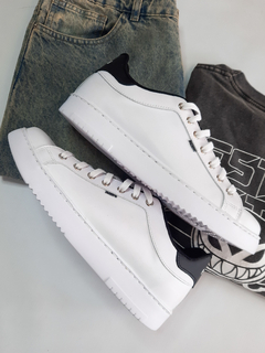 ZAPATILLAS TOMMY