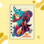 Libreta Horizontal - Aladdin - comprar online