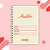 Cuaderno A5 - Aladdín - Capsy Notes