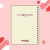 Cuaderno A5 - La Sirenita en internet