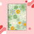 Cuadernos B5 - Flores - comprar online