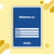 Libreta Horizontal - Monster Inc - Capsy Notes