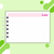 Imagen de Flashcards Anillada - Barbie