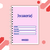 Cuaderno A5 - Pocahontas - Capsy Notes