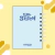 Libreta Horizontal - Stitch en internet