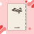Cuaderno B5 - Up en internet