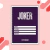 Cuaderno A5 - Joker - Capsy Notes