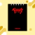 Libreta Vertical - Gutz en internet