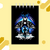 Libreta Vertical - Yoichi Isagi - comprar online