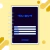 Libreta Horizontal - Yoichi Isagi - Capsy Notes
