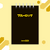 Libreta Vertical - Meguru Bachira en internet