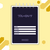 Libreta Vertical - Seishiro Nagi - Capsy Notes
