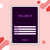 Cuaderno A5 - Reo Mikage - Capsy Notes