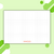 Flashcards Libres - La Sirenita - Capsy Notes
