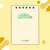 Libreta Vertical - Izuku Midoriya en internet