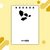 Libreta Vertical - Manchas en internet