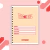 Cuaderno A5 - Majin Vegeta - Capsy Notes
