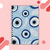 Cuaderno B5 - Ojo Turco - comprar online