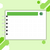 Imagen de Flashcards Anillada - Hulk