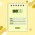 Libreta Vertical - Yusuke Urameshi - Capsy Notes
