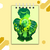Libreta Vertical - Yusuke Urameshi - comprar online