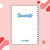 Cuaderno B5 - Cinnamoroll en internet