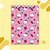 Libreta Vertical - Hello Kitty - comprar online