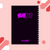Cuaderno B5 - Hiei en internet